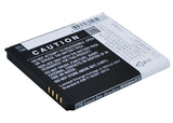K-Touch L820, L820c