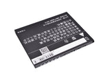 K-Touch V5, S2