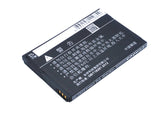 K-Touch S757