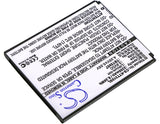 Battery for Highscreen Spider,  K-Touch Touch 3,  Touch 3C
