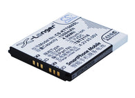 K-Touch E379, A788, D99, T200, T230, T560
