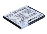 K-Touch E379, A788, D99, T200, T230, T560