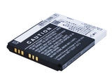 K-Touch E379, A788, D99, T200, T230, T560