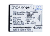 K-Touch E379, A788, D99, T200, T230, T560