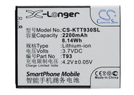 K-Touch T93