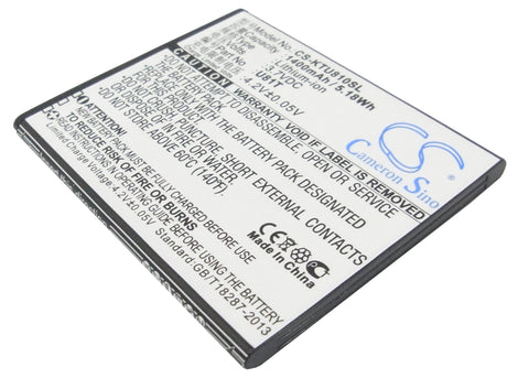 K-Touch U81T