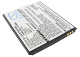 K-Touch U81T