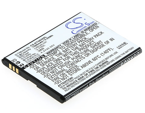 K-Touch U83t