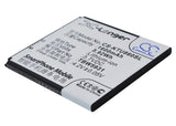 Highscreen Omega Q, K-Touch U86, E616