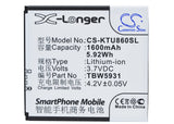 Highscreen Omega Q, K-Touch U86, E616