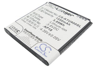 BLU Tank 4.5, K-Touch U9