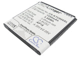BLU Tank 4.5, K-Touch U9