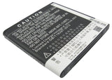 BLU Tank 4.5, K-Touch U9