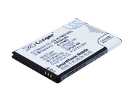Coolpad 8809, K-Touch W700, W700+, W610, E610