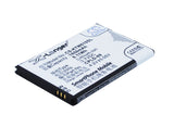 Coolpad 8809, K-Touch W700, W700+, W610, E610