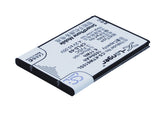 Coolpad 8809, K-Touch W700, W700+, W610, E610