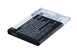 Coolpad 8809, K-Touch W700, W700+, W610, E610