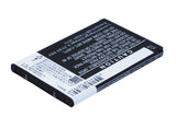 Coolpad 8809, K-Touch W700, W700+, W610, E610