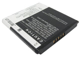 K-Touch W680, W608