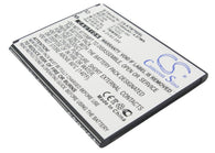 Archos 35 Titanum, K-Touch W780, W658, W650, W628, W621, W619, T621, T619, E621, E619, W760, C666T