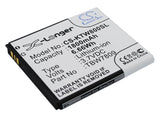K-Touch V9, U6, W80, T6, W806+, W806, E6, E806, U8