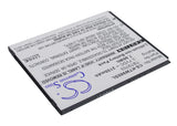 K-Touch W98, KIS 3, KIS 3W, KIS 4, KIS 4W