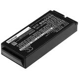 New 2500mAh Battery for IKUSI BERLINDE,GH,IK3,IK3 transmitters,IK4,IKONTROL,IKONTROL 2305271,JASO,KONECRANES,T70 console box,T70/3,T70/4,T70/8,TM70/3,TM70/8; P/N:2305271,BT24IK