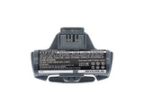 2000mAh Battery for KARCHER WV5, WV2, WV7, WV2 2nd