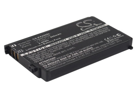 Kyocera KX440, KX444, KX1, KX1i, KX9, Milan Soho
