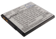 Kyocera E6710, Torque, E6715, Torque XT