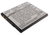 Kyocera E6710, Torque, E6715, Torque XT