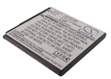 Kyocera E6710, Torque, E6715, Torque XT
