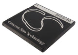 Kyocera E6710, Torque, E6715, Torque XT