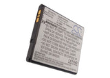 Kyocera E6710, Torque, E6715, Torque XT
