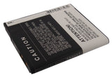 Kyocera E6710, Torque, E6715, Torque XT