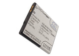 Kyocera E6710, Torque, E6715, Torque XT