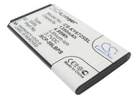 Kyocera Hydro Vibe, C6725, C6730, Hydro Icon, Hydro Vibe 4G, KYC6725AVB