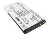 Kyocera Hydro Vibe, C6725, C6730, Hydro Icon, Hydro Vibe 4G, KYC6725AVB