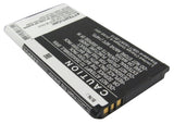 Kyocera Hydro Vibe, C6725, C6730, Hydro Icon, Hydro Vibe 4G, KYC6725AVB