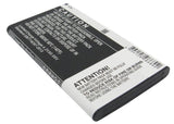 Kyocera Hydro Vibe, C6725, C6730, Hydro Icon, Hydro Vibe 4G, KYC6725AVB
