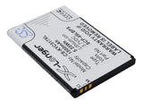 KYOCERA Hydro, Rise, C5170, KYC5170, Rise C5155, C5155, Hydro Plus, C5171