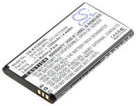 Kyocera Hydro Life, C6530, C6530N, Hydro Life 4G