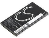 Battery for Kyocera Hydro Life,  C6530,  C6530N