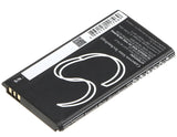 Battery for Kyocera Hydro Life,  C6530,  C6530N