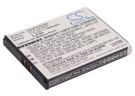 Kyocera Hydro XTRM, C6721, C6522, C6522N