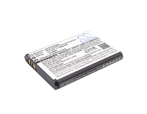 Kyocera DuraXV, DuraXA, DuraXE, DuraXTP, E4520, E4510, E4710, E4281, Dura XV+