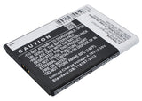 Kyocera Brigadier, E6782, DuraForce, E6762, E6560