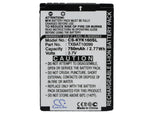 Kyocera KX13, KX16, KX160, KX12, Candid KX16, Dorado KX13, Dorado KX12, Xcursion KX160