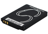Kyocera KX13, KX16, KX160, KX12, Candid KX16, Dorado KX13, Dorado KX12, Xcursion KX160