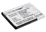 Battery for Kyocera URBANO L01